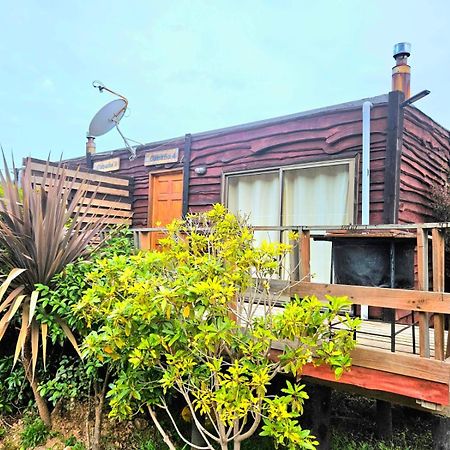 Lodge Los Bosques Matanzas  Esterno foto